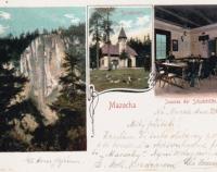 Mazocha (1909)