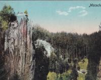Macocha. (1919)